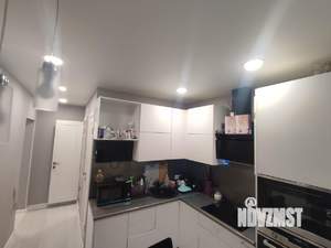 2-к квартира, вторичка, 51м2, 2/17 этаж