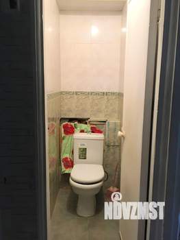 2-к квартира, вторичка, 51м2, 1/10 этаж