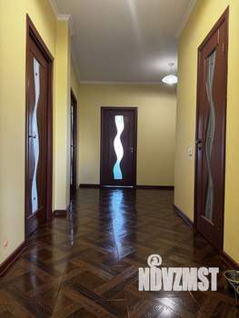 3-к квартира, вторичка, 94м2, 9/11 этаж