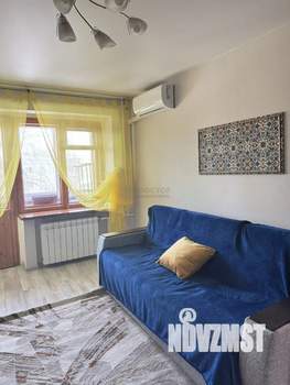 2-к квартира, вторичка, 45м2, 5/5 этаж
