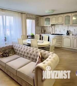 3-к квартира, вторичка, 63м2, 5/9 этаж