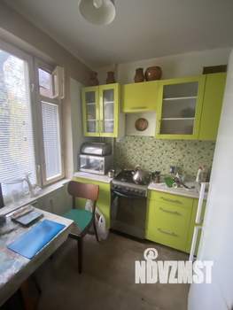 3-к квартира, вторичка, 52м2, 2/9 этаж