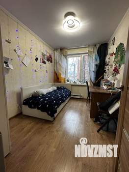 2-к квартира, вторичка, 43м2, 2/12 этаж