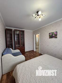 2-к квартира, вторичка, 67м2, 8/16 этаж