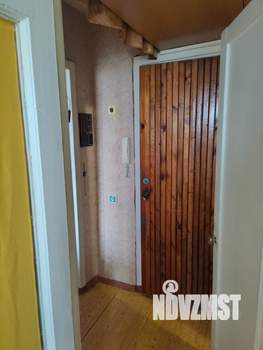 1-к квартира, вторичка, 21м2, 5/5 этаж