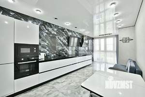 1-к квартира, вторичка, 48м2, 14/22 этаж