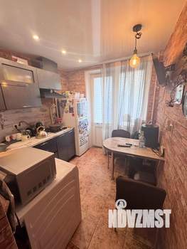 2-к квартира, вторичка, 38м2, 9/12 этаж