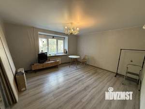 1-к квартира, вторичка, 33м2, 2/5 этаж