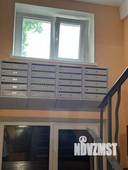 2-к квартира, вторичка, 45м2, 4/5 этаж