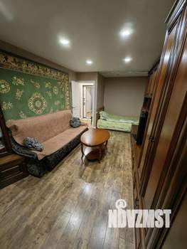 1-к квартира, вторичка, 33м2, 3/9 этаж