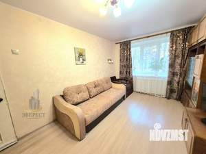 1-к квартира, вторичка, 31м2, 1/5 этаж