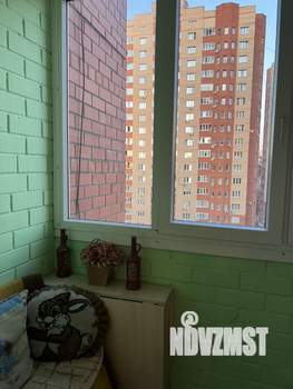 3-к квартира, вторичка, 90м2, 7/17 этаж