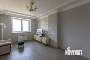 2-к квартира, вторичка, 71м2, 14/17 этаж