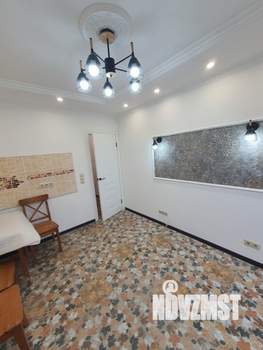 1-к квартира, вторичка, 44м2, 10/17 этаж