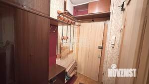 1-к квартира, вторичка, 33м2, 3/5 этаж