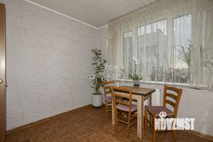 2-к квартира, вторичка, 58м2, 11/17 этаж