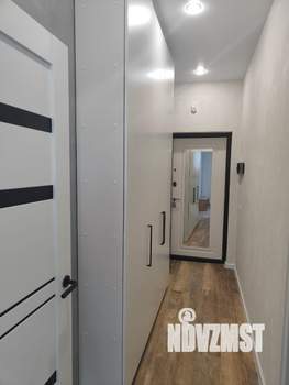 Студия квартира, вторичка, 32м2, 10/17 этаж