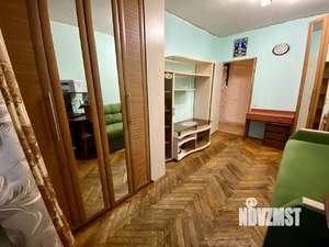 2-к квартира, вторичка, 44м2, 2/5 этаж
