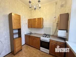 2-к квартира, вторичка, 61м2, 5/5 этаж