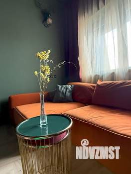 1-к квартира, вторичка, 54м2, 4/4 этаж