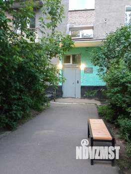 Фото квартиры на продажу (1)