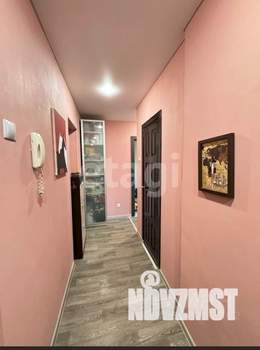 2-к квартира, вторичка, 41м2, 5/5 этаж