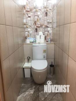 2-к квартира, вторичка, 81м2, 16/17 этаж