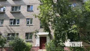 2-к квартира, вторичка, 43м2, 4/5 этаж