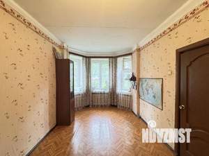 3-к квартира, вторичка, 77м2, 1/5 этаж