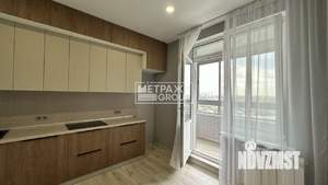 1-к квартира, вторичка, 40м2, 11/17 этаж