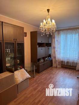 3-к квартира, вторичка, 59м2, 2/9 этаж