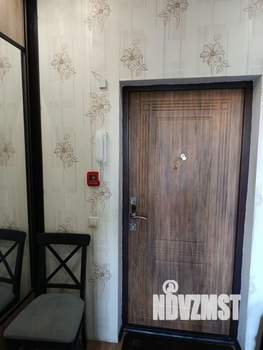 1-к квартира, вторичка, 44м2, 2/19 этаж