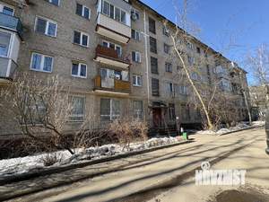 2-к квартира, вторичка, 42м2, 5/5 этаж