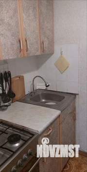 1-к квартира, вторичка, 31м2, 2/5 этаж