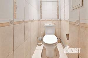 2-к квартира, вторичка, 43м2, 4/9 этаж