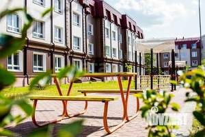 1-к квартира, вторичка, 39м2, 3/4 этаж