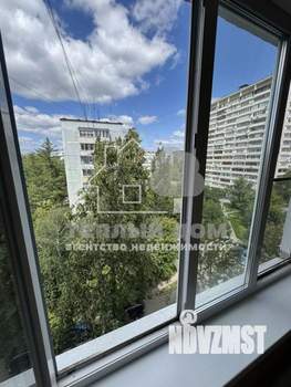 3-к квартира, вторичка, 51м2, 7/9 этаж