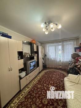 1-к квартира, вторичка, 32м2, 10/14 этаж