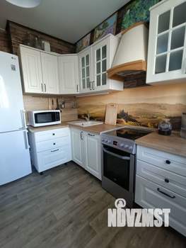 3-к квартира, вторичка, 62м2, 4/12 этаж