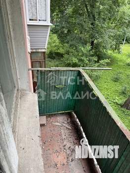 1-к квартира, вторичка, 28м2, 3/5 этаж