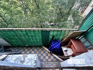 1-к квартира, вторичка, 32м2, 6/9 этаж
