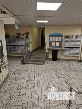 2-к квартира, вторичка, 52м2, 8/16 этаж