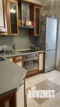 3-к квартира, вторичка, 66м2, 8/12 этаж