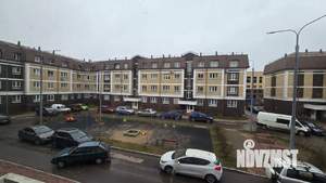 1-к квартира, вторичка, 33м2, 2/5 этаж