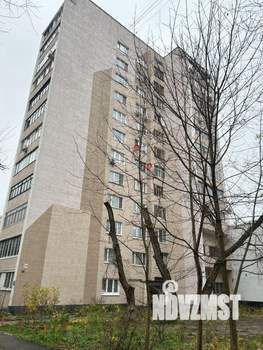 2-к квартира, вторичка, 53м2, 7/12 этаж