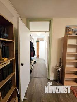 2-к квартира, вторичка, 42м2, 5/5 этаж