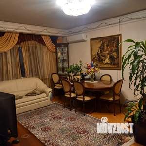 4-к квартира, вторичка, 91м2, 17/17 этаж