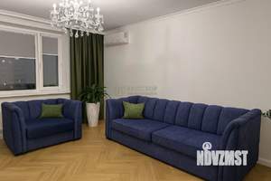 3-к квартира, вторичка, 80м2, 9/14 этаж