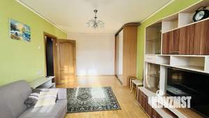 1-к квартира, вторичка, 38м2, 13/17 этаж