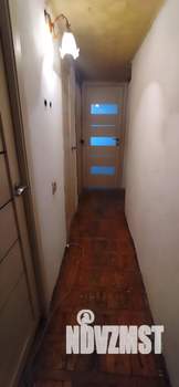 3-к квартира, вторичка, 64м2, 4/5 этаж